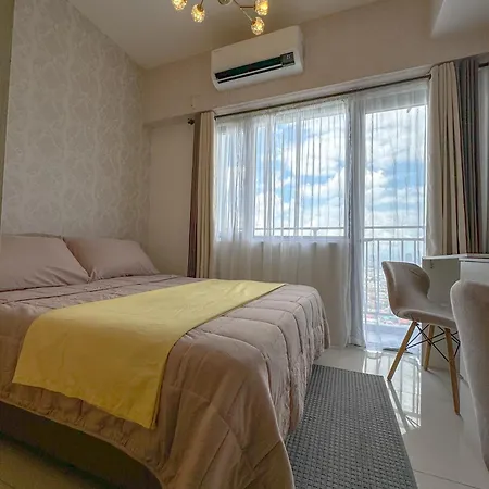 Condotel Beside Sm North Edsa In Tower 4
