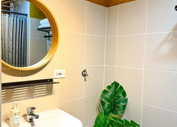 Condotel Beside Sm North Edsa In Tower 4 * マニラ市