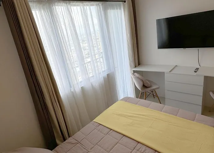 Condotel Beside Sm North Edsa In Tower 4
